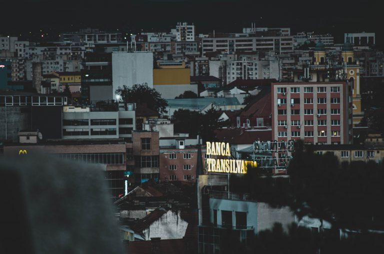 Județul Cluj a devenit „Capitala COVID” din România. Are cea mai mare incidență de infectare