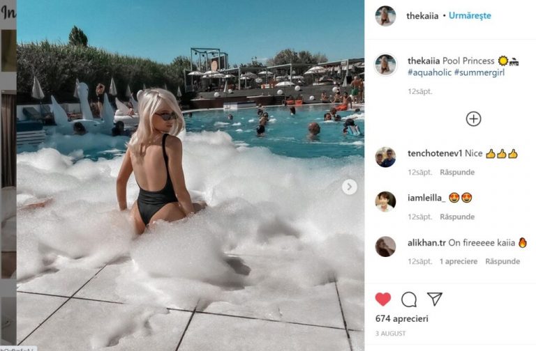 Consiliera focoasă a lui Mitulețu-Buică, decorată pentru „realizări de excepție”