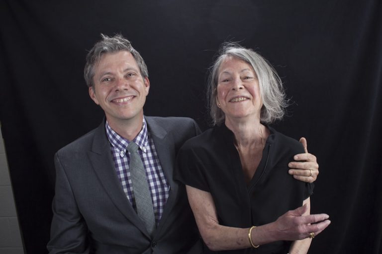 Poeta Louise Glück, laureata Nobelului pentru Literatură, are origini în Bihor