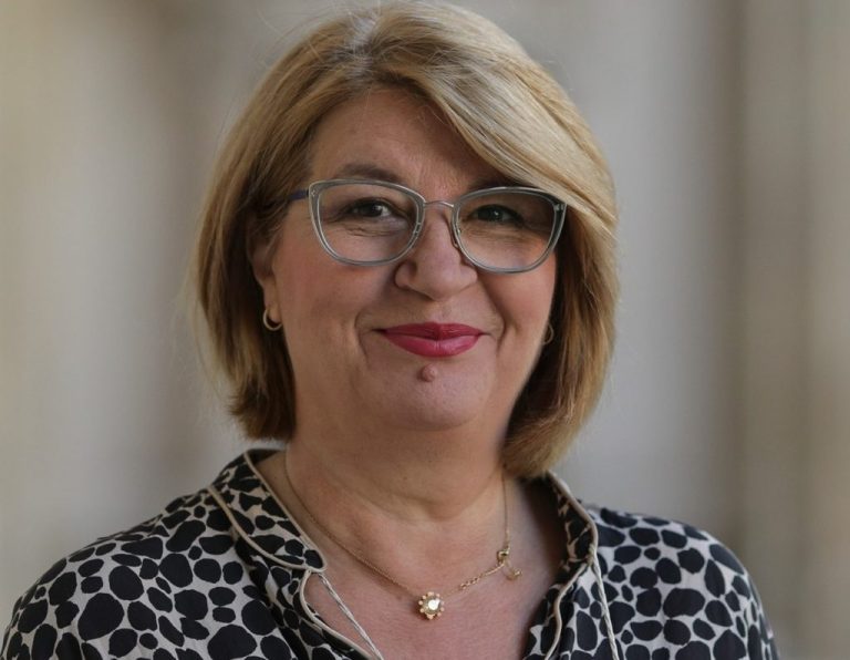 Actrița Magda Catone devine viceprimar al Sectorului 2