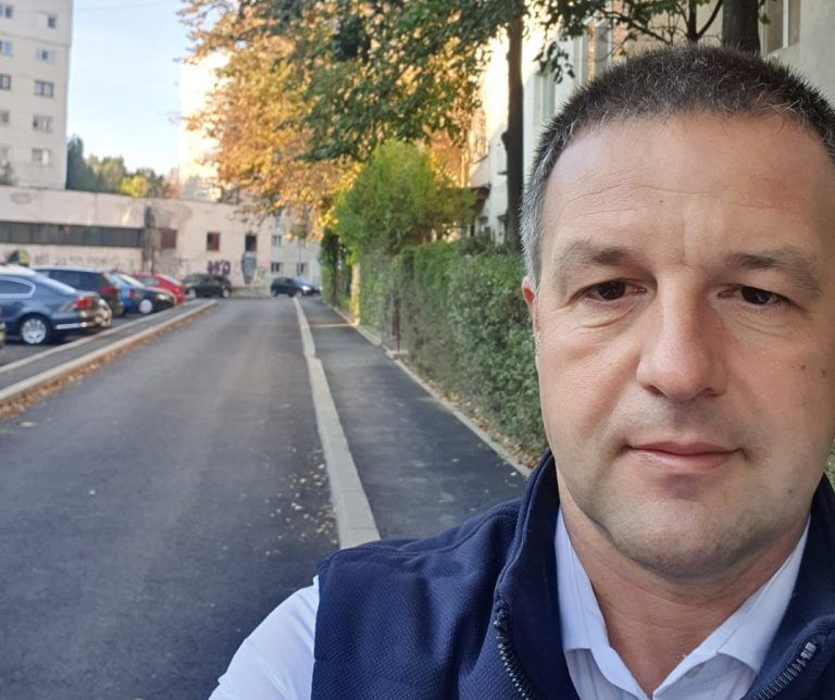 Primarul Brăilei, delir anti-mască: „VICTORIE!!! Decât o viață slugă, mai bine 4 ani vultur”