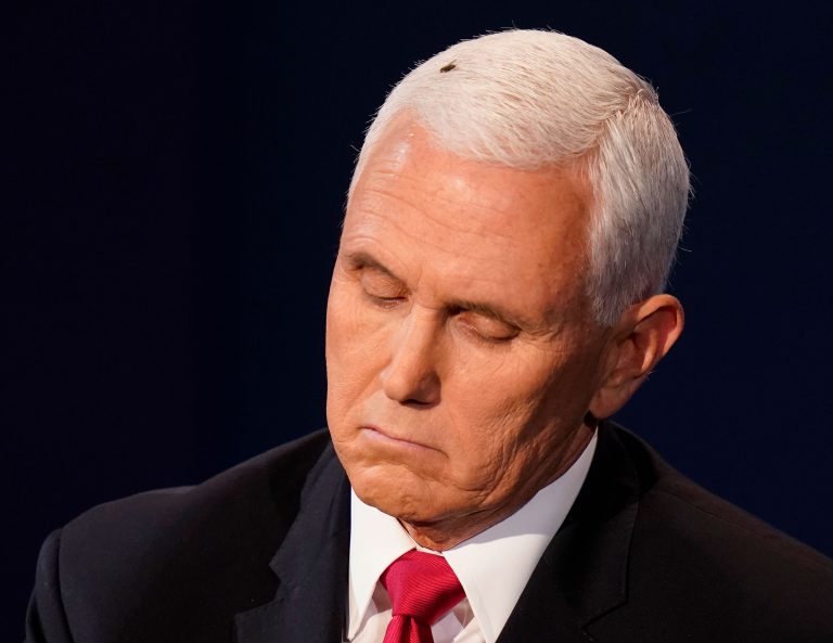 CNN: Documente clasificate au fost găsite şi în casa fostului vicepreşedinte american Mike Pence