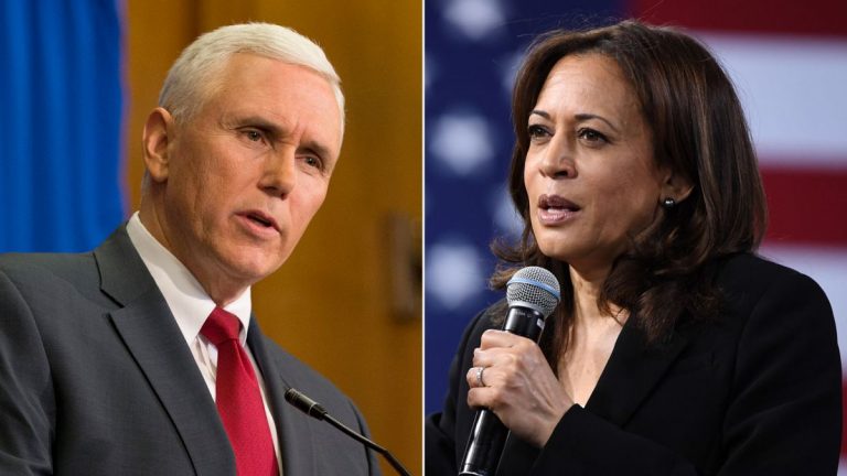 AFP: Vicepreşedinta Kamala Harris se teme că Trump va reveni la putere