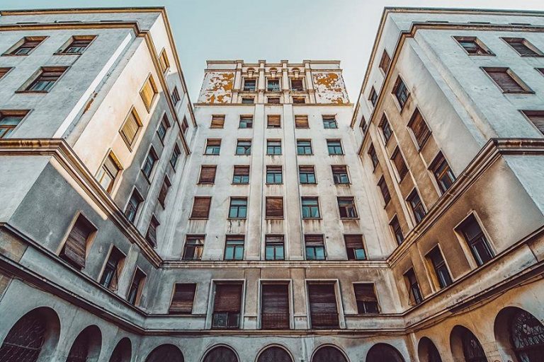 Institutul „Elie Wiesel”, concurs internațional de soluții pentru viitorul Muzeu Național de Istorie a Evreilor și al Holocaustului din România