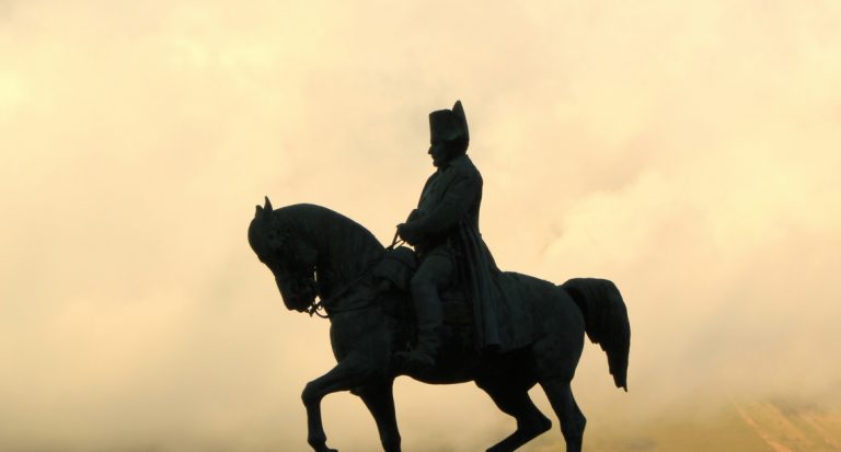 Buy Napoleon’s hat for a couple hundred (thousand) euros
