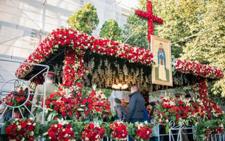 Primăria Iași anunță măsuri speciale de Sfânta Parascheva