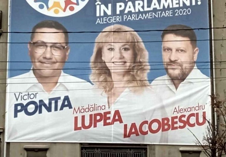 Alexandru Iacobescu, căruia Sebastian Ghiță i-a împrumutat 100 de milioane de euro, deschide lista Pro România, pentru Cameră, la Prahova
