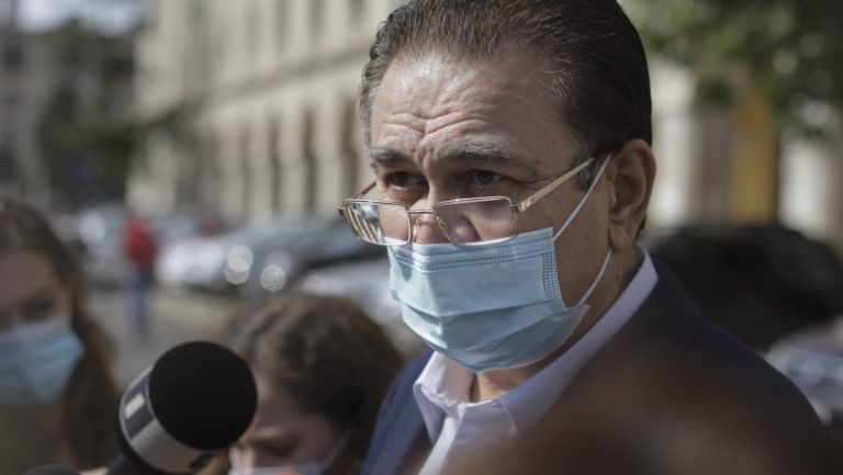 Prefectul Bucureștiului: „Carantinarea sectoarelor este posibilă”