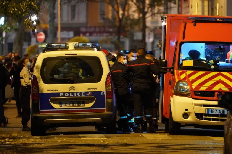 VIDEO | Un preot ortodox a fost împuşcat la Lyon