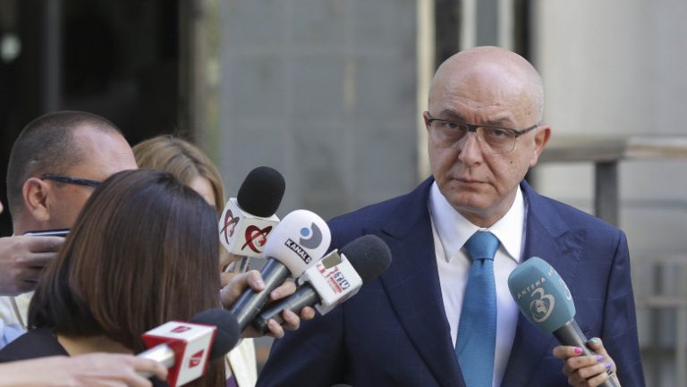 Romanian court orders retrial of fugitive real estate tycoon Gabriel Popoviciu