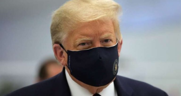 Trump se declară „binecuvântat” că a luat coronavirusul și promite să le ofere americanilor tratamentul pe care l-a urmat: „Și o voi face gratuit”