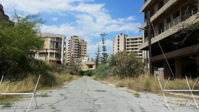 varosha