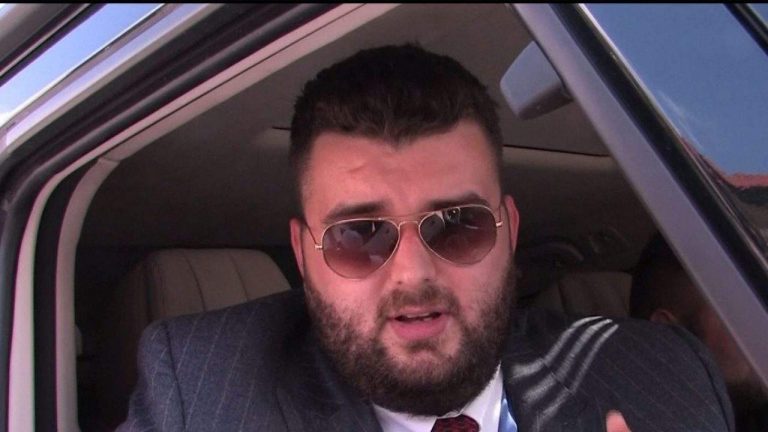 Victor Micula a fost trimis în judecată, alături de patru poliţişti care i-au făcut favoruri ilegale