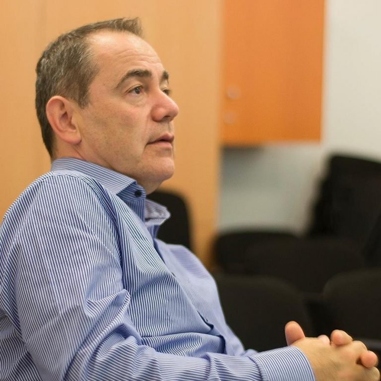 Avertismentul lui Vlad Alexandrescu: „Există riscul ca în USR să câștige politrucii”