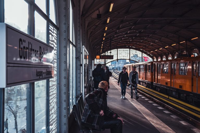Nicușor Dan anunță o linie de metrou la suprafață. Când ar putea fi gata acest proiect