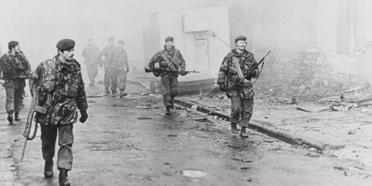 „Este o realizare uriaşă”. Armata britanică a încheiat deminarea insulelor Falkland, la aproape 40 de ani după războiul cu Argentina