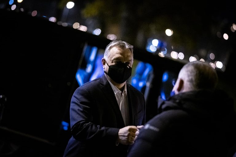 Viktor Orban explică motivul pentru care Ungaria s-a opus prin veto bugetului UE