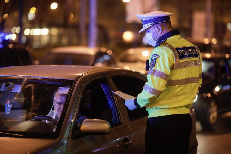Alte două localități din Ilfov intră în carantină de vineri seară. Prefectul Capitalei spune că Bucureştiul nu va intra în carantină