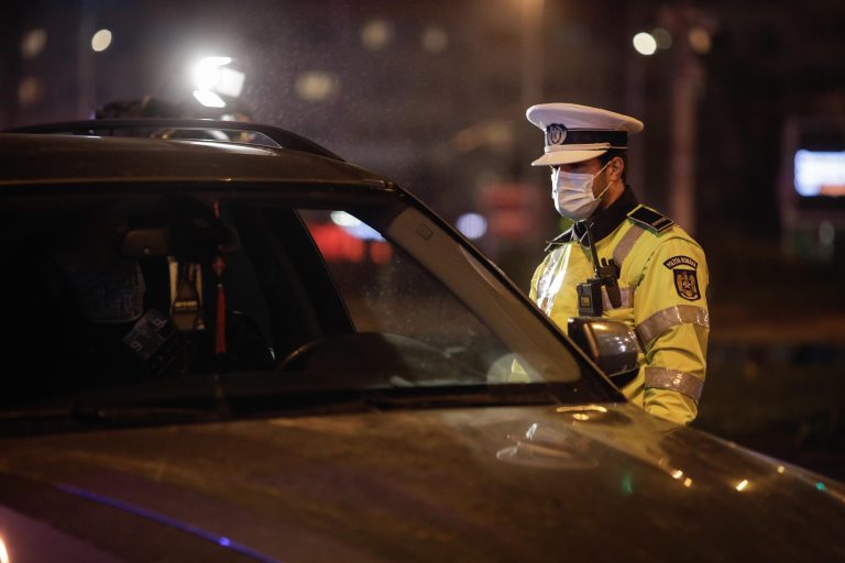 VIDEO | Cine este beizadeaua care a lovit cu mașina un polițist la Gara de Nord