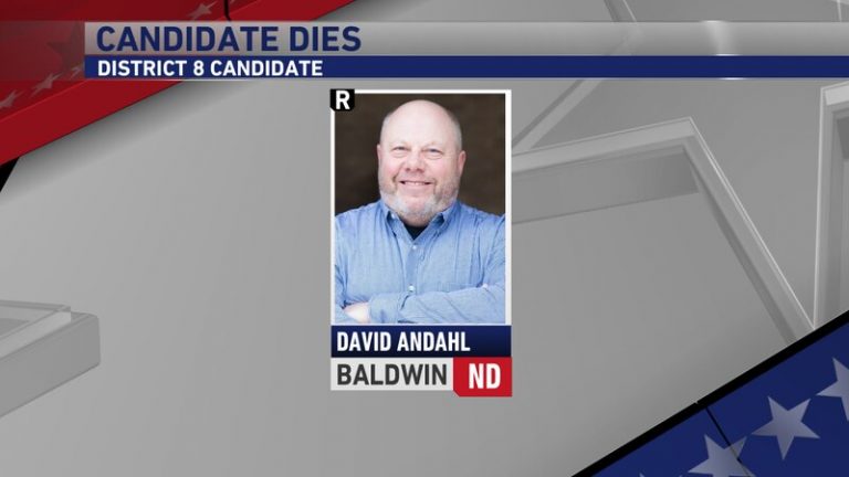 Un candidat mort de COVID-19 a câştigat alegerile pentru Camera Reprezentanţilor în Dakota de Nord