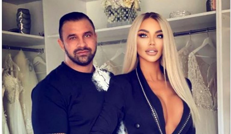 Romanian ‘surgeon to the stars’ arrested trying to flee country after court convicts him in patient death