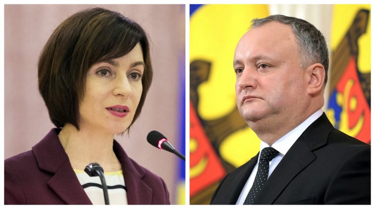Moldovans elect new parliament amid concerns over corruption