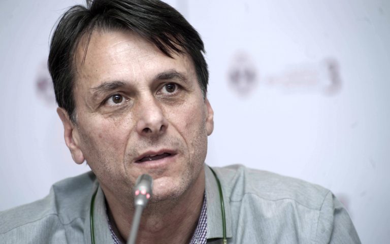 VIDEO | Actorul Bogdan Stanoevici șochează: Acest virus a fost creat în laborator, nu mai există niciun fel de dubiu. Există brevetul înregistrat şi la Paris şi la New York