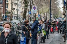 Rată de infectare de 7,32 la mia de locuitori, în Timișoara
