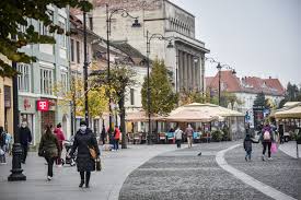 Orașul Sibiu intră în carantină începând de luni, pentru o perioadă de două săptămâni