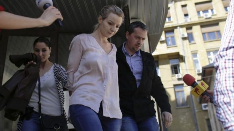 Condamnare cu suspendare pentru directoarea unei grădiniţe din Capitală acuzată că bătea copiii