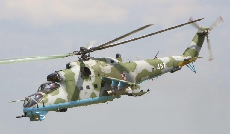 Un elicopter militar rus a fost doborât în Armenia; Azerbaidjanul îşi recunoaşte responsabilitatea şi transmite scuze Moscovei