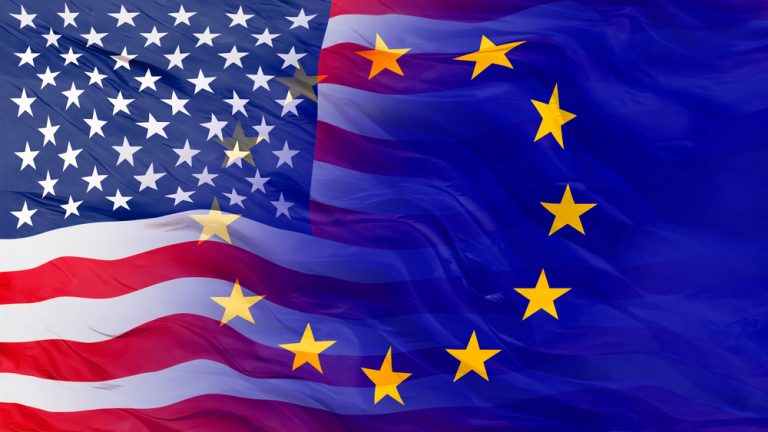 UE propune o nouă alianţă post-Trump cu SUA în faţa ameninţării Chinei