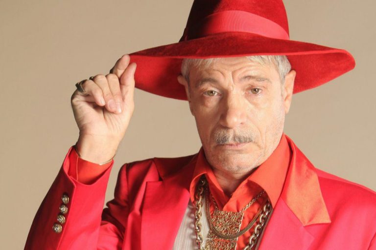 Gheorghe Visu, conectat la aparate după ce s-a infectat cu COVID-19
