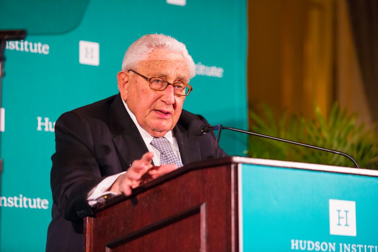 SUA | Fostul secretar de stat Henry Kissinger împlinește 100 de ani