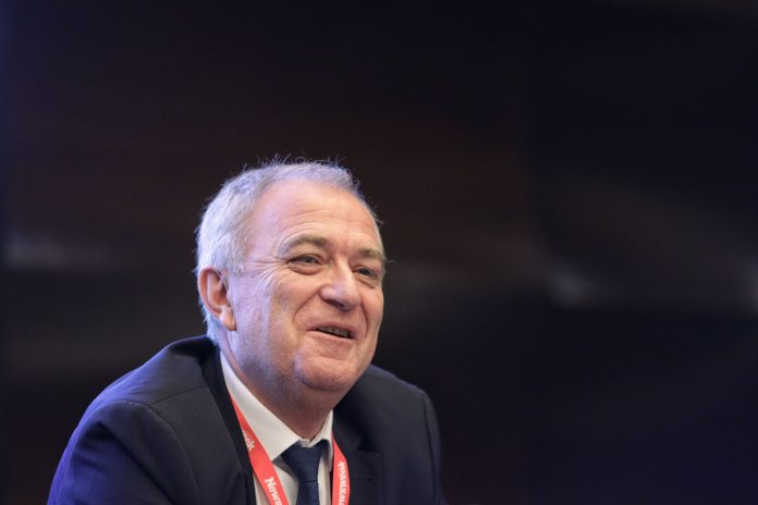 Ion Sterian Transgaz