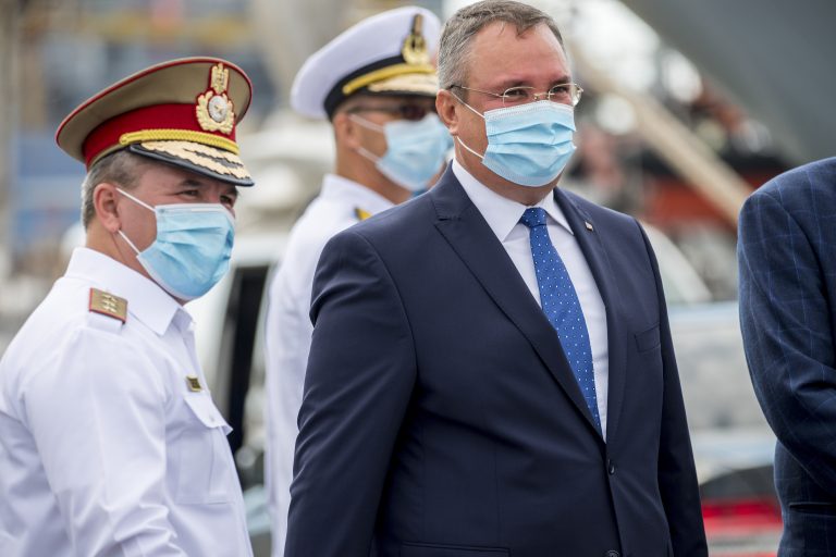 Ministrul Apărării, Nicolae Ciucă: Este o datorie morală să cerem iertare familiilor rămase în suferință în Decembrie 1989