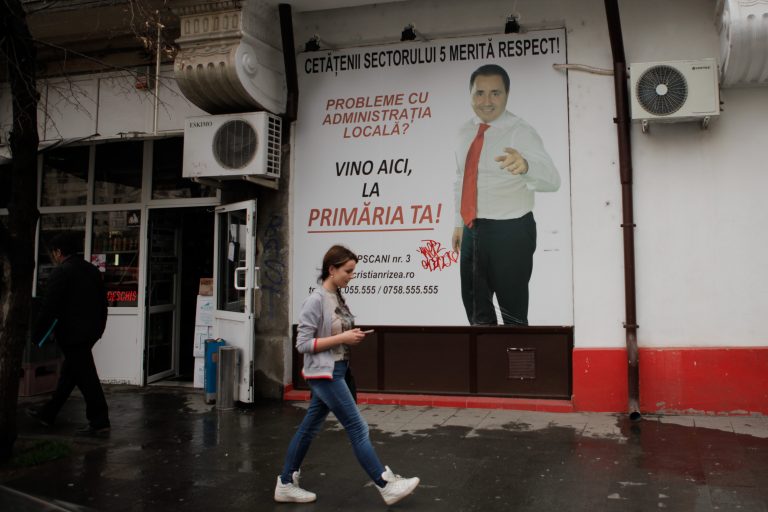 Fostul deputat PSD, Cristian Rizea, reținut la Chișinău