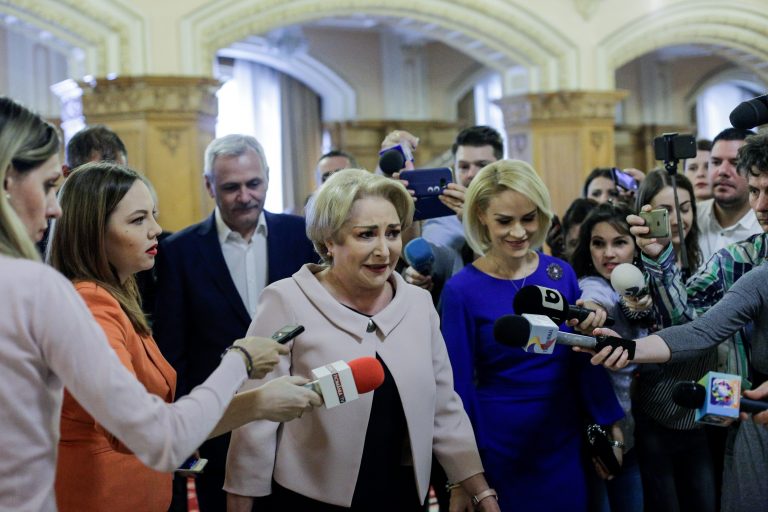 Maziliți de pe „blazon”. Ce s-a ales de camarila lui Liviu Dragnea