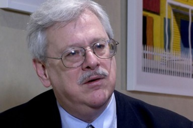 Fostul ambasador James Rosapepe: Lupta împotriva corupţiei în România va rămâne o prioritate pe agenda SUA în administraţia Biden