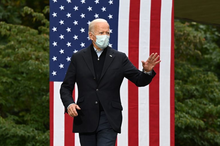 Victoria lui Joe Biden, certificată și în Arizona