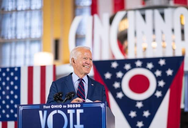 Polonia evită să îl recunoască pe Joe Biden ca președinte al Statelor Unite