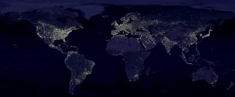 Geopolitica vaccinului anti-Covid