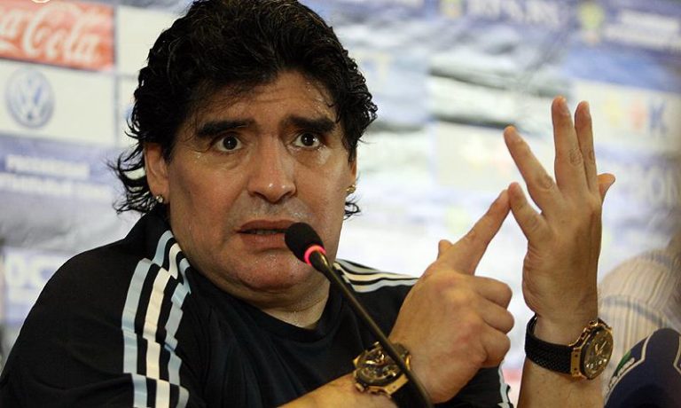 Ce avere lasă în urmă Diego Maradona