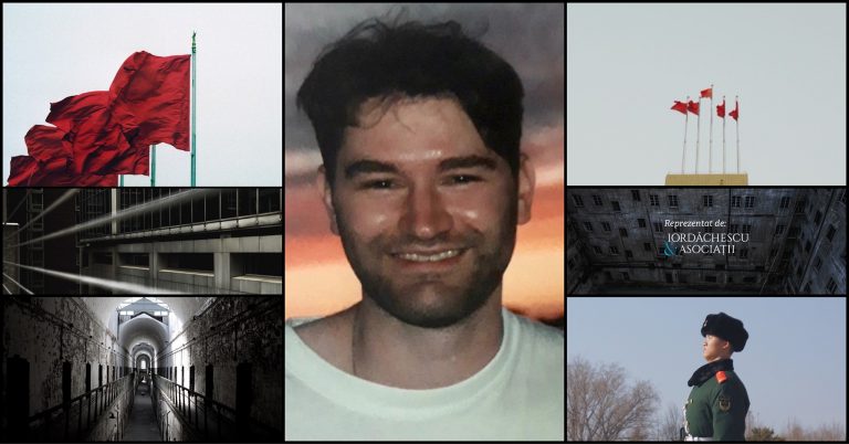 Epopeea lui Marius Balo. Fundația „Doina Cornea”, apel pentru aducerea în țară a profesorului