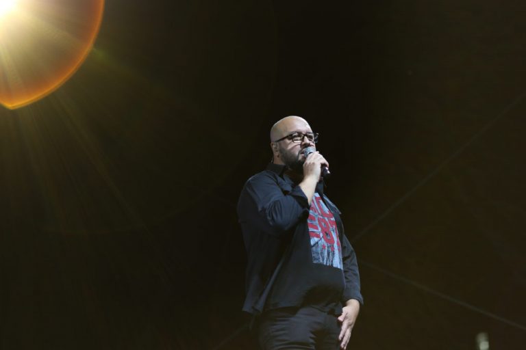 Mihai Budeanu – membru al trupei 3 Sud Est, infectat cu SARS-CoV-2 şi internat la ATI