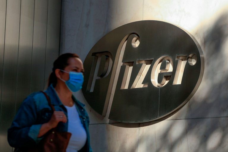 Autorităţile fiscale italiene anchetează profiturile obținute de Pfizer în Italia