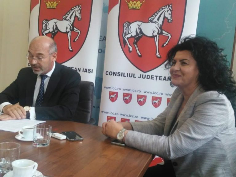 ”Reforme” în PSD: Maricel Popa, șeful PSD Iași, a pus pe lista de consilieri județeni o femeie de 45 de ani, repetentă în clasa a XI-a