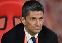 Răzvan Lucescu s-a despărţit de PAOK Salonic