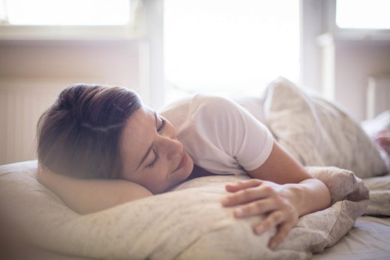 Medic: Un somn de calitate regenerează mintea și corpul