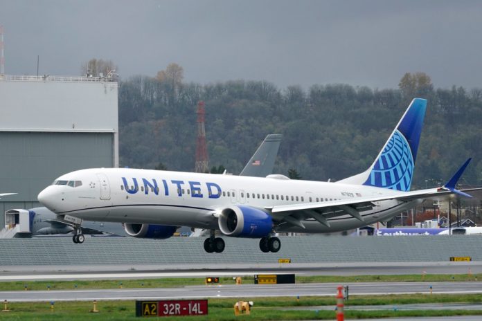 United-Airlines